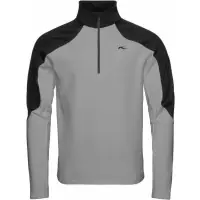 Ekspresowa wysyłka - Kjus Formula Midlayer Half Zip Men