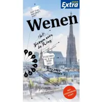Najlepsza cena | ANWB Extra Nieuw Wenen
