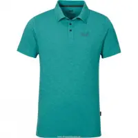 Bestseller | Jack Wolfskin Cool Polo Shirt Women