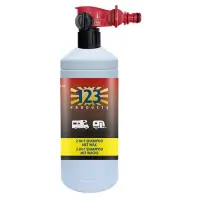 123 Products 2in1 Shampoo 1 Liter Z KOB Sprayer - Już w sprzedaży