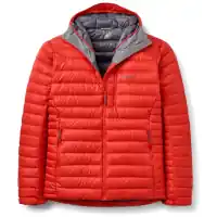 RAB Microlight Alpine Hoody | Nowy produkt