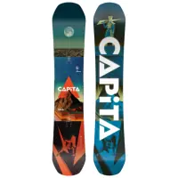 Capita D.O.A. Wide | Ekspresowa wysyłka