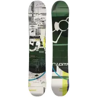 Capita Outerspace Living Wide | Produkt wysokiej jakości