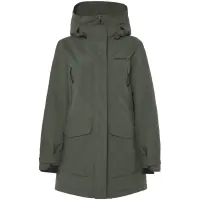 Didriksons Felia Parka Women‘s | Bezpośrednio z fabryki