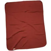 Najwyższa jakość - Woolpower Blanket 400 Kids