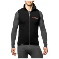 Woolpower Vest 400 - Darmowy zwrot