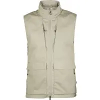 Bezpieczna płatność - Fjallraven Travellers Vest