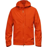 Wielka wyprzedaż - Fjallraven Abisko Eco-Shell Jacket