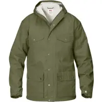 Cena promocyjna - Fjallraven Greenland Winter Jacket