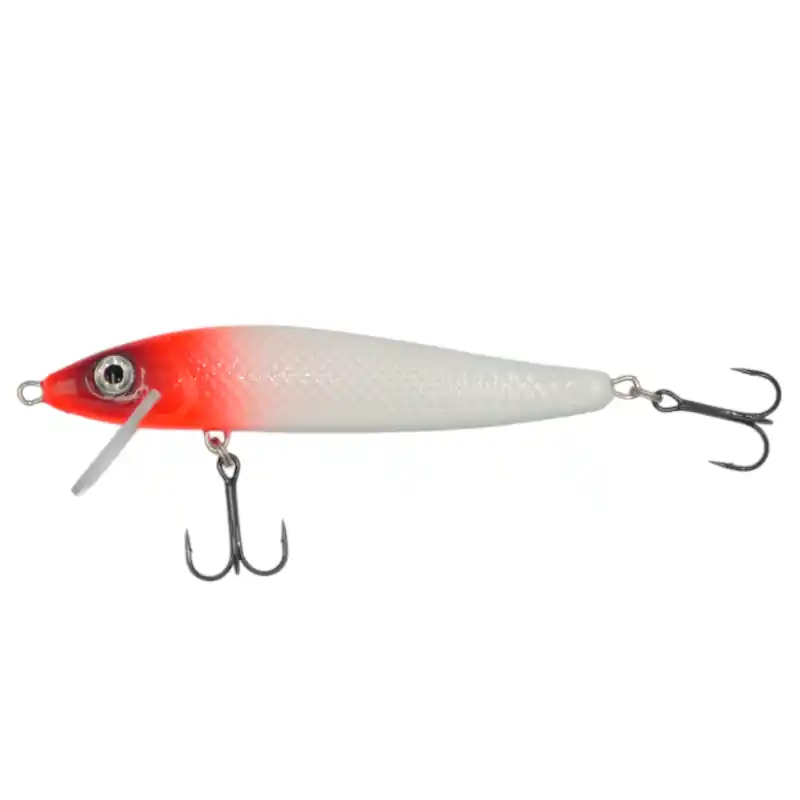 W sprzedaży | ZANDER 8 - F - RED HEAD - 8cm