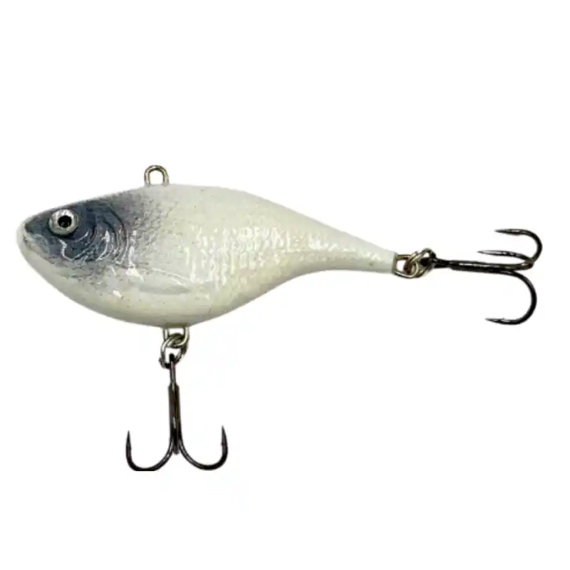 Kup teraz | LEAPER - WHITE - 8cm