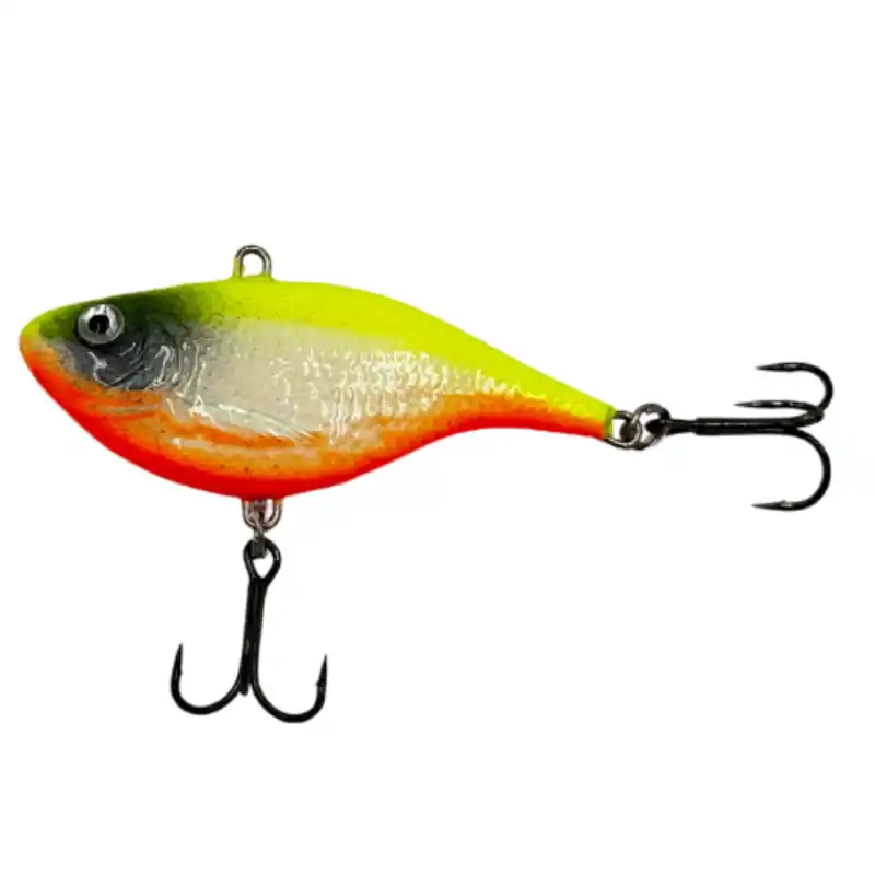 Kup dziś | LEAPER - LEMON ORANGE - 6,5cm