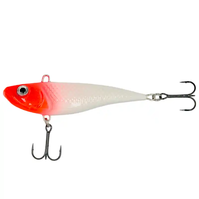 FAT BREAM - RED HEAD - 9cm - Dodatkowy rabat