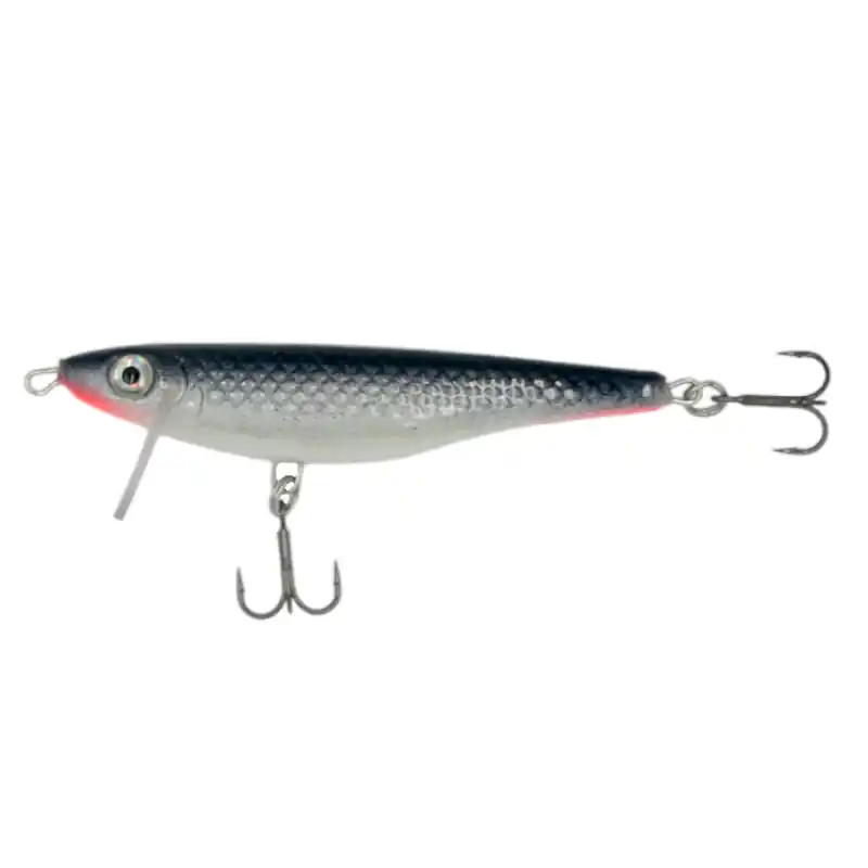 Kup dziś | TASTY FISH - BLACK - 6,5cm