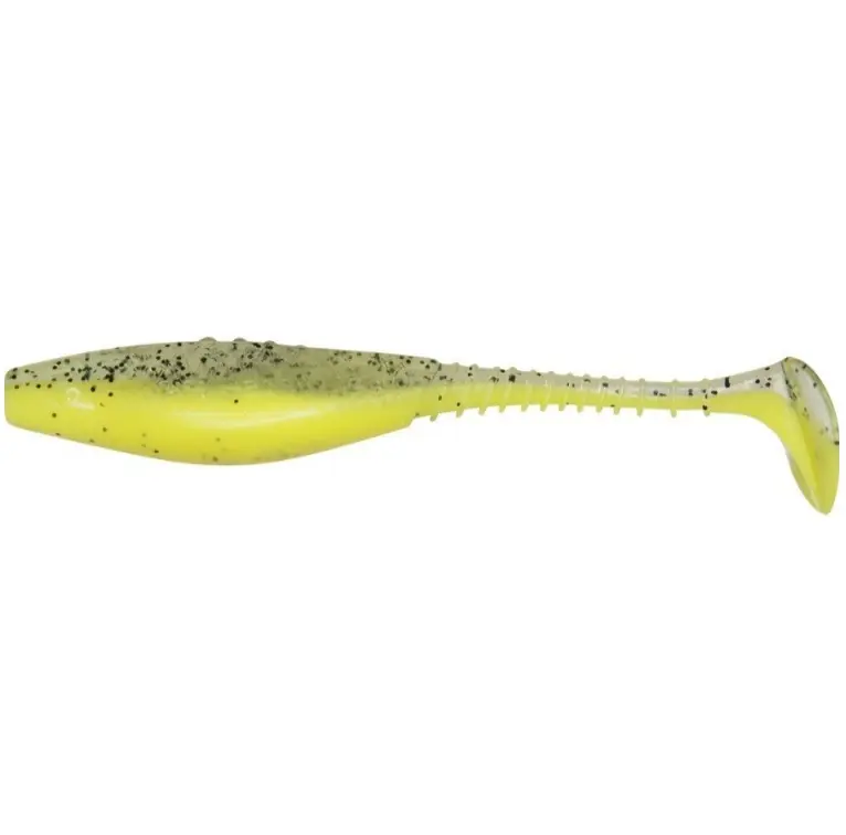 Duży rabat - BELLY FISH PRO - 6cm