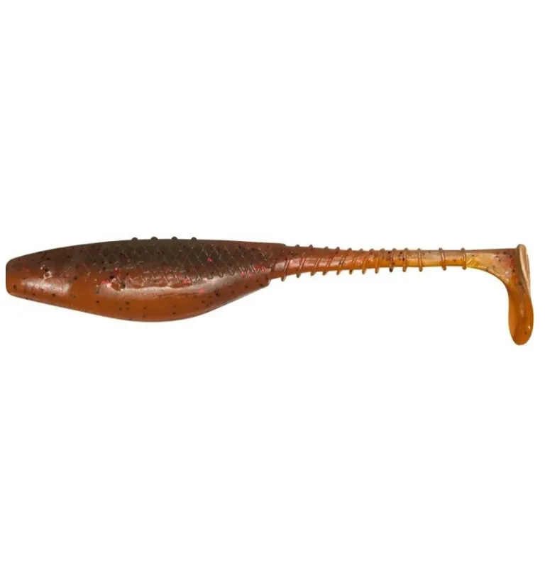 BELLY FISH PRO - 8,5cm | Produkt wysokiej jakości
