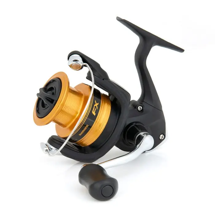 SHIMANO FX FC - C2000 | Sprawdzony wybór