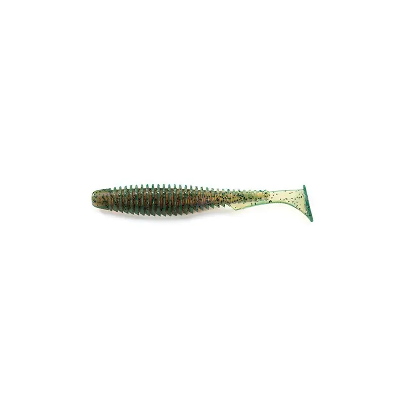 U-SHAD - MOTOR OIL - 8,9cm | Szybka dostawa