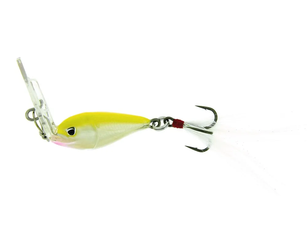 MR LOVER - BAIT FISH - 5cm - 14g | Nowość