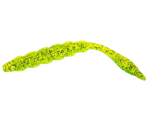 SCALY FAT - FLO CHARTREUSE / GREEN - 8,2cm - Produkt polecany