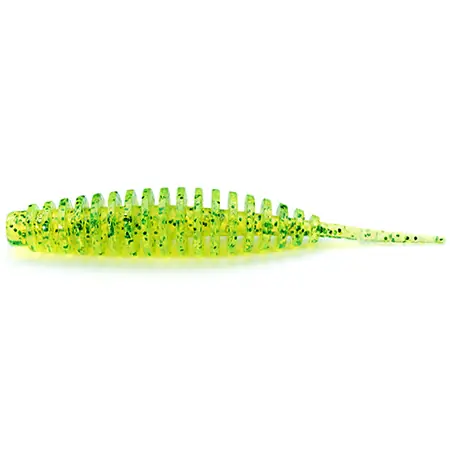 Promocja - TANTA - FLO CHARTREUSE / GREEN - 2,2cm