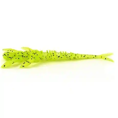 FLIT - FLO CHARTREUSE / GREEN - 10,4cm - Na zamówienie