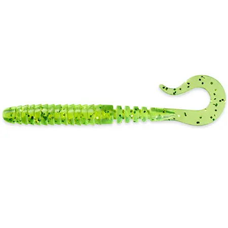 Spiesz się | VIPO - FLO CHARTREUSE/GREEN - 5,1cm