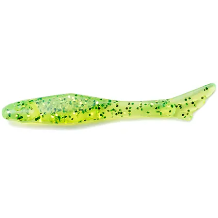 Cena po obniżce - TINY - FLO CHARTREUSE / GREEN - 4,1cm