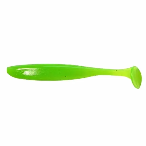 EASY SHINER - CLEAR CHARTREUSE GLOW - 10,2cm - Zamów dziś