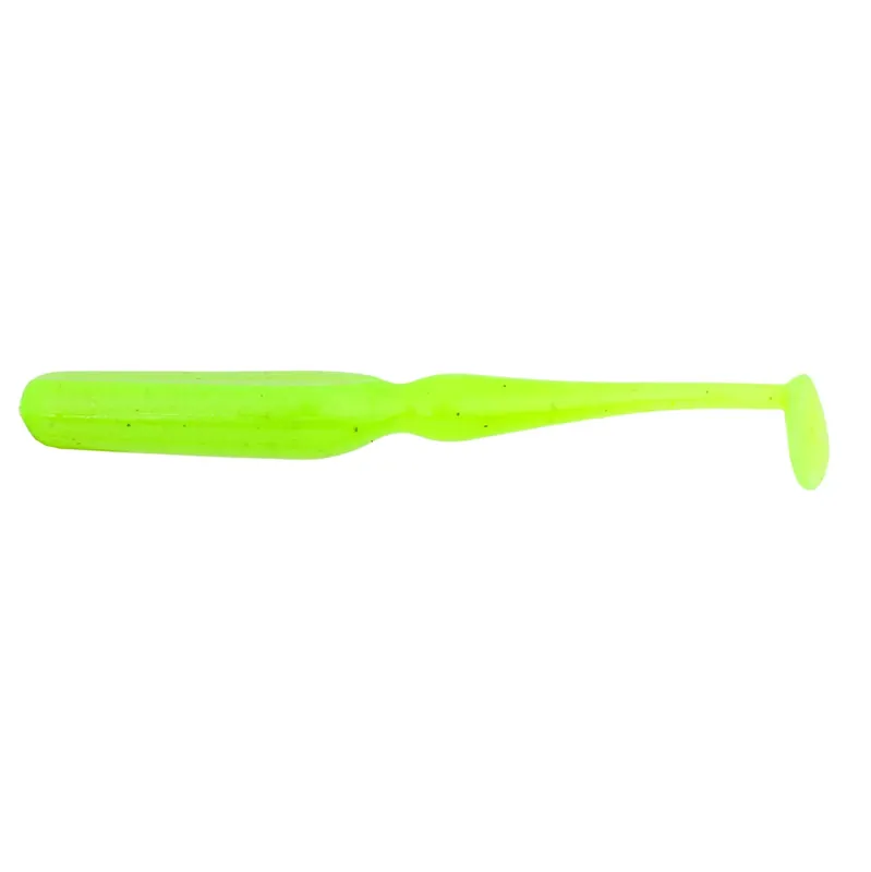 SWING BAIT - CLEAR CHARTREUSE GLOW - 7cm | W sprzedaży