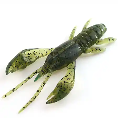 Oszczędź | REAL CRAW - WATERMELON SEED - 4,8cm