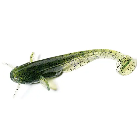 CATFISH - WATERMELON SEED - 7,5cm - Dodatkowy rabat