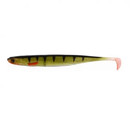 Promocja | KICKTEEZ - STRIPED PERCH - 9cm
