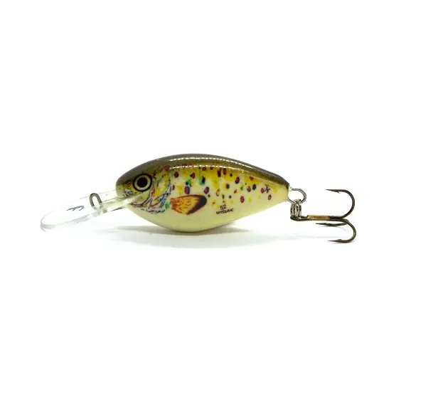 KONA DR 30F - 3cm | Końcówka serii