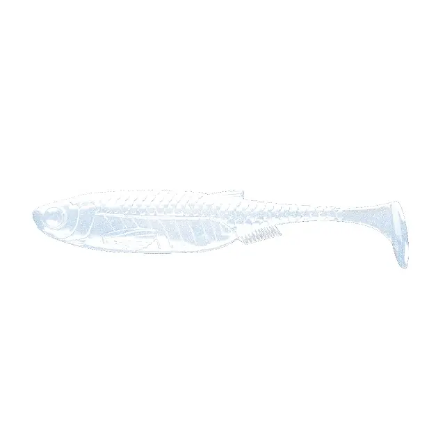Hit cenowy - KRAKEN - BLUE PEARL - 5CM