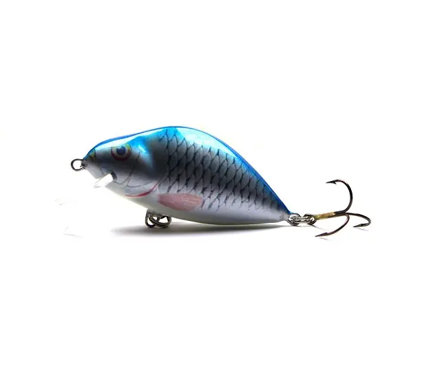Właśnie dodano - LAKE - F - B - 5cm