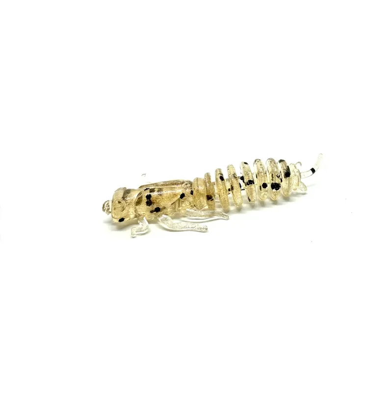 Cena specjalna - LARWA - 5,5cm