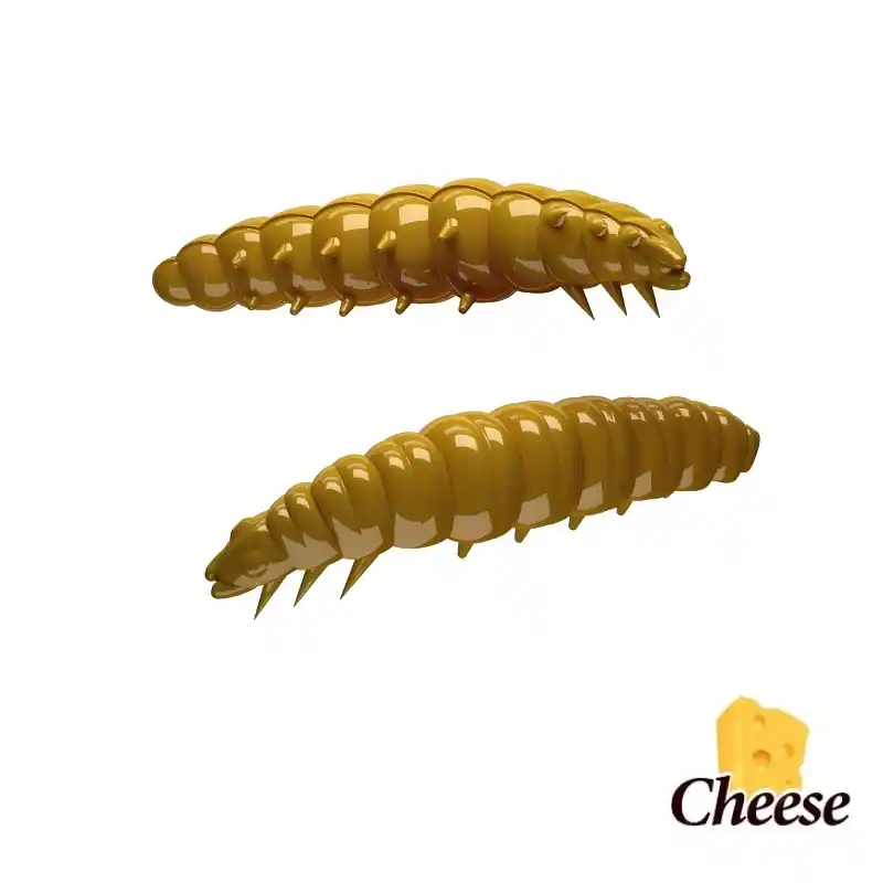 Rabat - LARVA - COFFEE MILK - 3,5cm