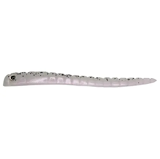 LARVA - 10cm - Mega okazja