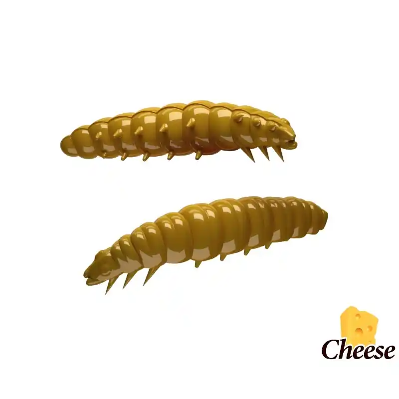 Superoferta | LARVA - COFFEE MILK - 4,5cm