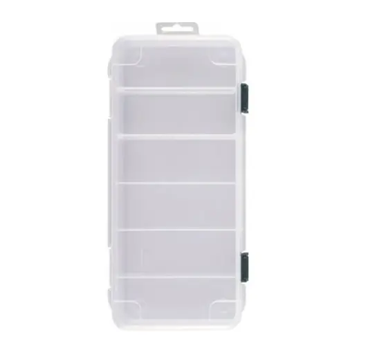Darmowy zwrot - LURE CASE 3L - 27,5x13,1x4,5cm