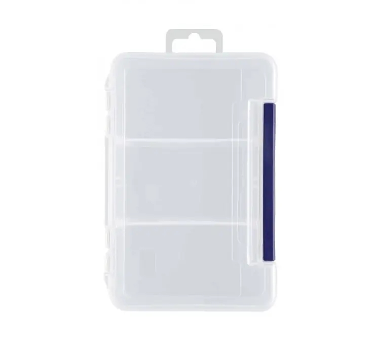LURE CASE HD - 17,8 x 12 x 6cm - Outlet