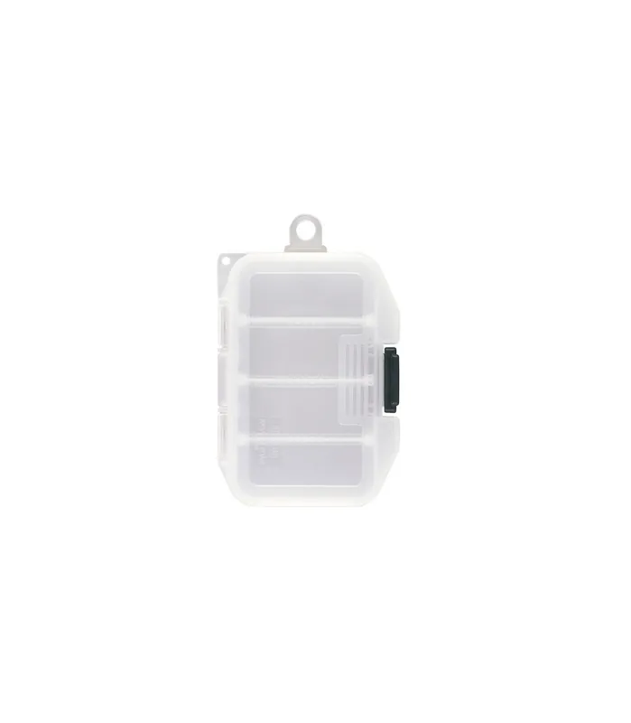 LURE CASE SS - 10,3 x 7,3 x 2,3cm - Zniżka