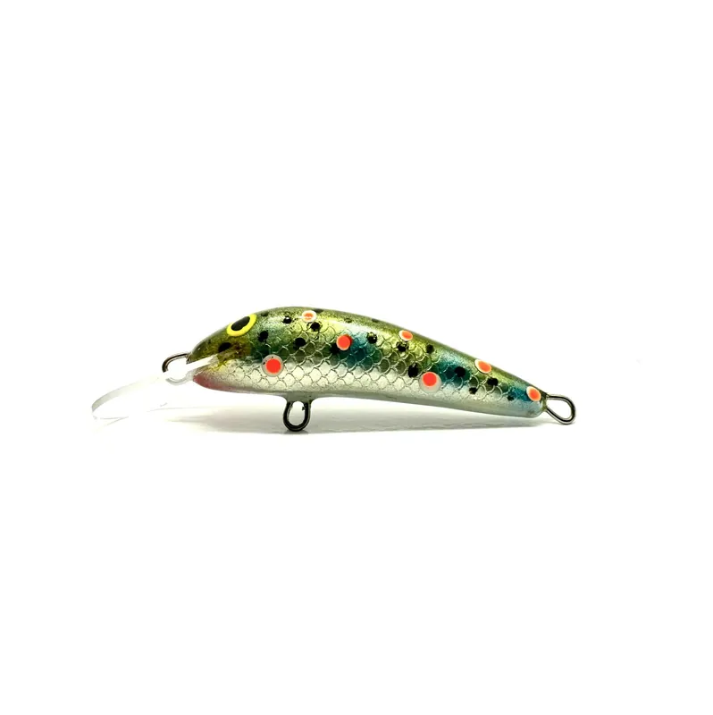 Cena obniżona | TROUT MASTER - F - 5cm