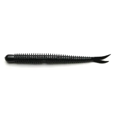 LIVE IMPACT - BLACK - 6cm - Cena producenta