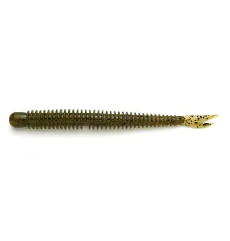 Rabat | LIVE IMPACT - GREEN PUMPKIN PP. - 10cm