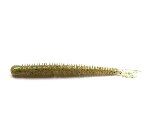 LIVE IMPACT - SAHARA OLIVE FLK. - 10cm | Supercena