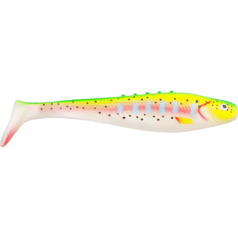 Końcówka serii - LUNATIC - 15cm