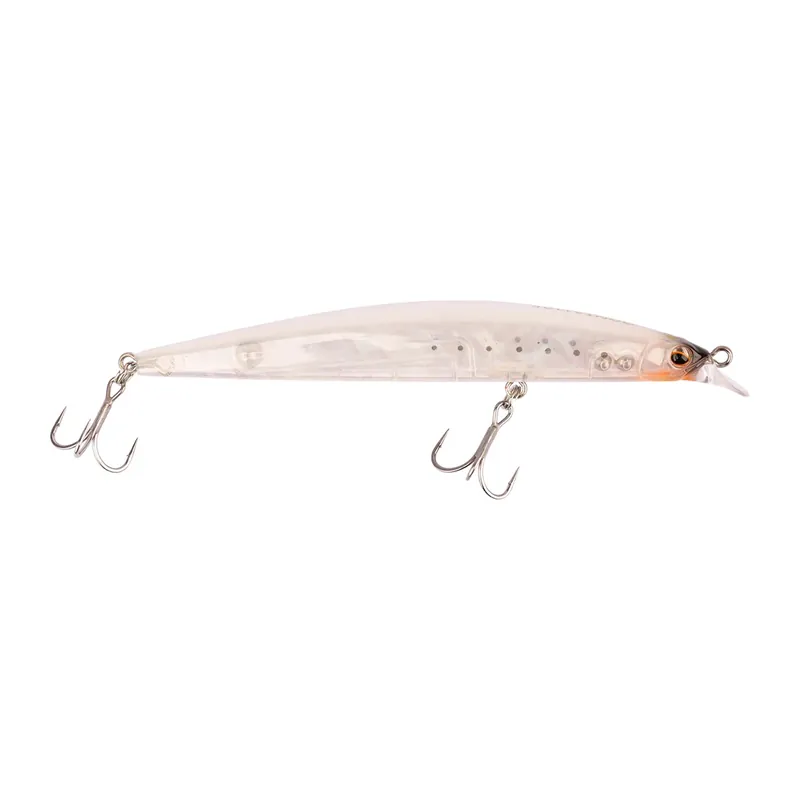 Nie czekaj - GONTA MINNOW - CLEAR SHIRASU - S - 14cm