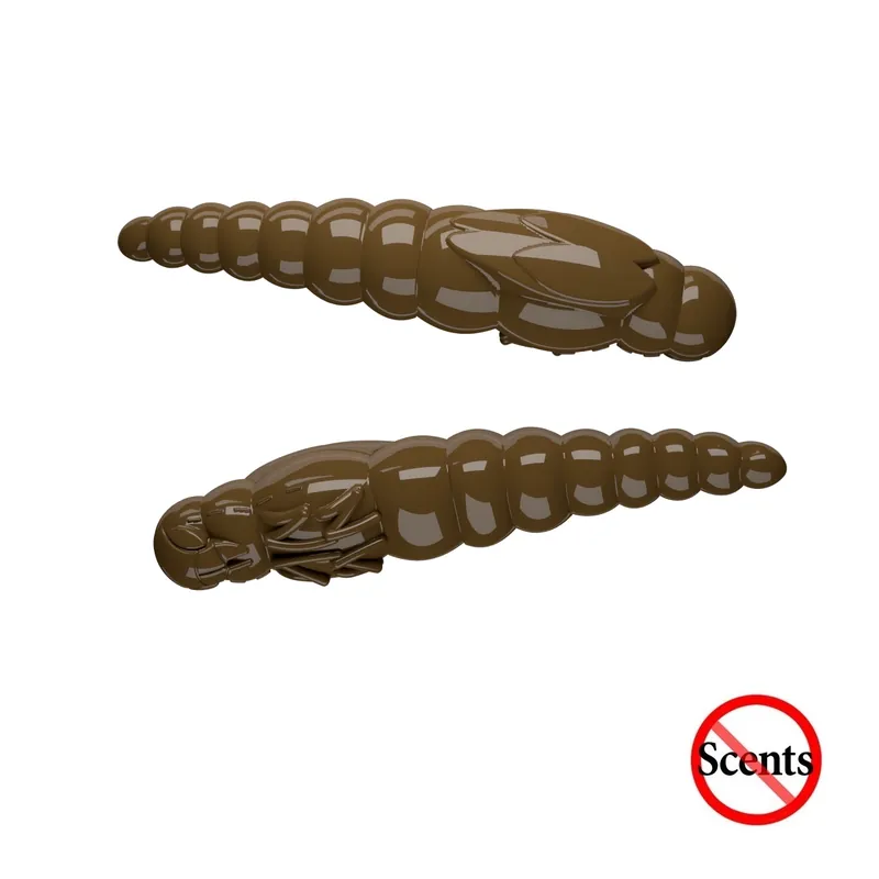 Promocja | LARGO SLIM - BROWN - 3,4cm